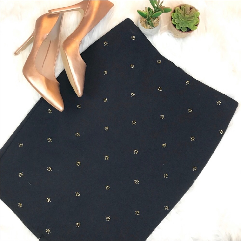 Ann Taylor Skirt
